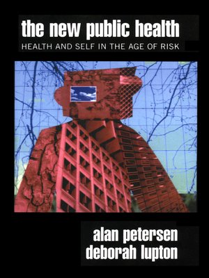 cover image of The New Public Health